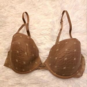 Calvin Klein Underwire Bra 32C